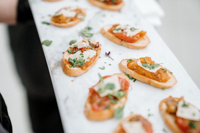 Catering by Corey - 1