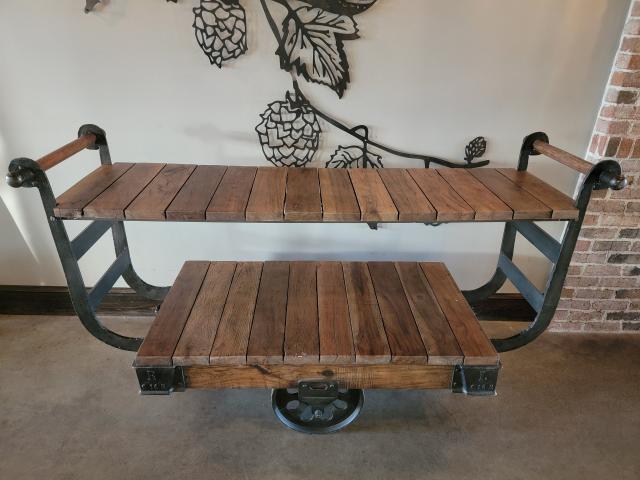 Glover Park Brewery - 1
