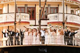 Blissful Weddings and Co. - 98