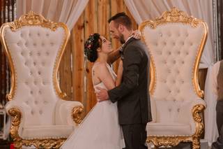 Any Event Linen & Chair Rental - 21