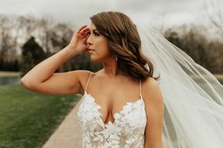 Adorn Nashville Bridal - 19