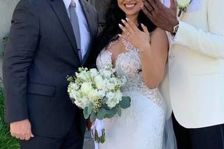 SoCal Christian Weddings Officiant - 28