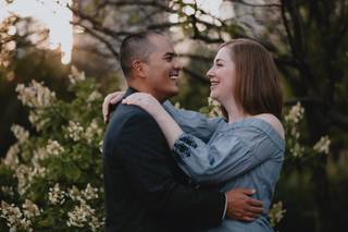 Melissa Ferrara Wedding + Elopement Photographer - 13