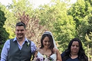 Zofia Floral & Design Co. - 51