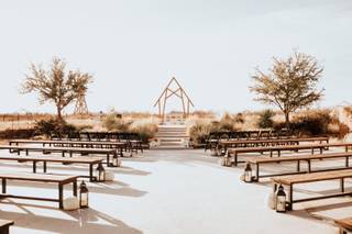 Twin Lakes Wedding & Event Center - 5