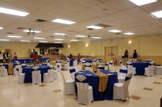 Mr. and Mrs. Events - 27