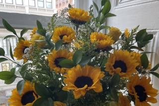Petal Burst Designs - 10