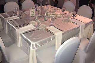 Mr. Anthony's Banquet Center - 6