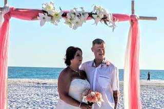 Florida Beach Weddings - 61