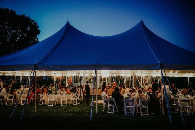 Tennessee Tent Rentals - 1