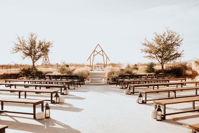 Twin Lakes Wedding & Event Center - 4