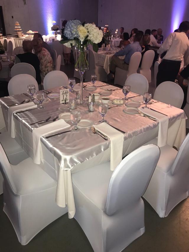 Mr. Anthony's Banquet Center - 2