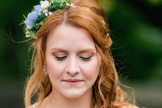 Daniela Rodriguez Bridal Beauty - 10