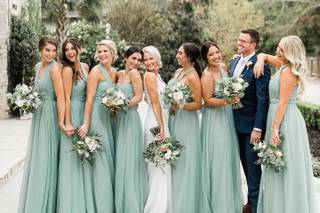 Danielle Forte Makeup Artist - 31
