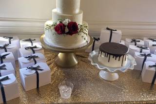 Incredible Edibles Bakery - 67