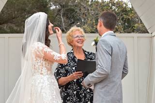 I Pronounce You - 30
