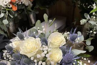 Domenic Graziano Flowers & Gifts - 19