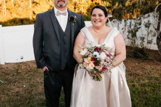 Amore Bridal Boutique - 4