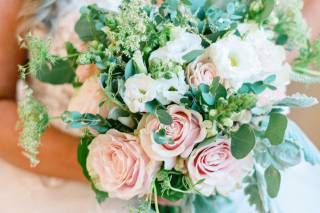 J Designs, A Wedding Flower Boutique - 47