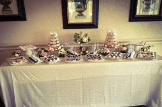 Jane's Cakes and Confections - 18