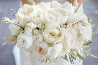 Loreta Daka Floral Boutique - 72