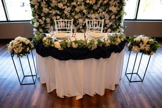 Pinstripes Weddings Cleveland - 15