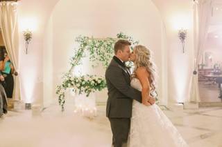 Sweet Pea Floral Creations - 13