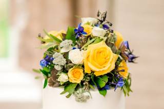 An Elegant Affair - 12