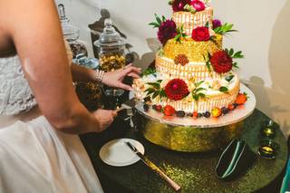 So Sweet - Lebanese & French Pastries - 6