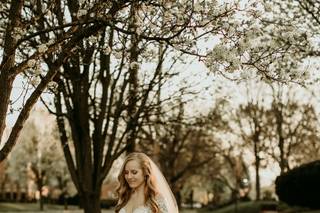 Studio I Do Bridals - 71