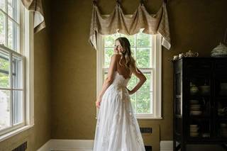 Emerald City Gowns - 10