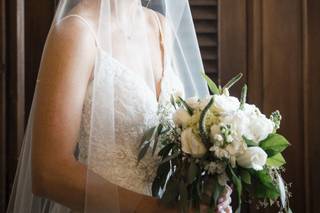 The Plumed Serpent Bridal - 9