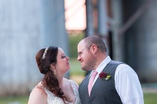 Agnes Edmunds Bridal and Formals - 16
