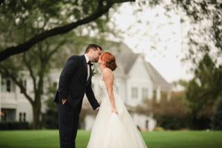 Cress Creek Country Club - 8