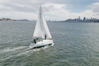 Blue Note Weddings - 15