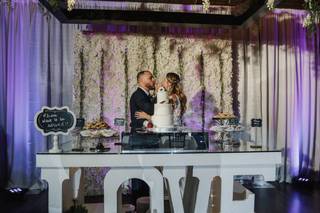 Majestic Mill Weddings - 10