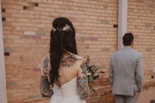 Lauryn Hoyle Photo - 11