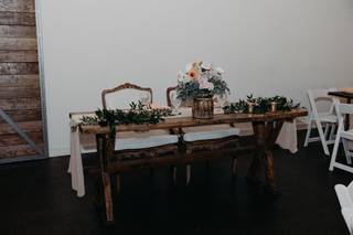 Soirees Southern Events (Planning and Florals) - 70