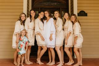 Steinhatchee Landing Club & Chapel - 16