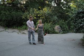 Central Park Wedding Ceremonies by Happenings - 10