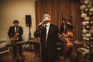 Big Night Vintage Jazz and Blues Band - 5