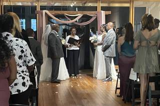 Rev. Marsha Thomas, Wedding Officiant & Pre-Marriage Coach - 8