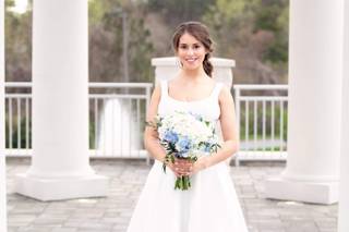 The Cottage Florals and Event Designs - 111