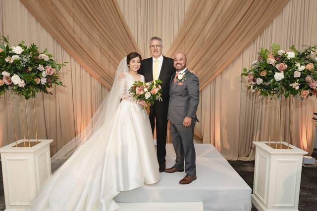 Weddings by Rev. Bill Epperly Reviews - Chicago, IL - 84 Reviews