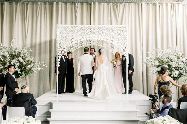 Chuppah Studio - 4