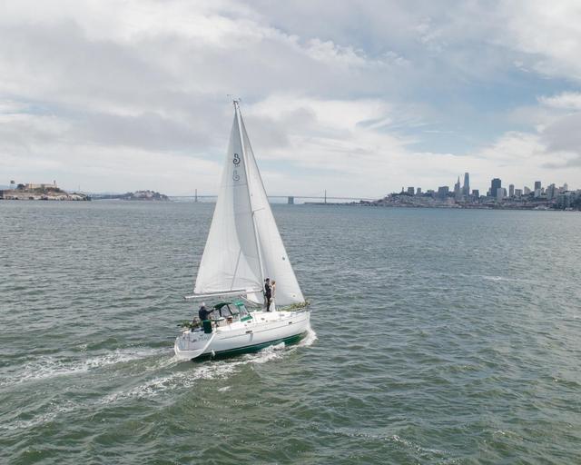 Blue Note Weddings - 4