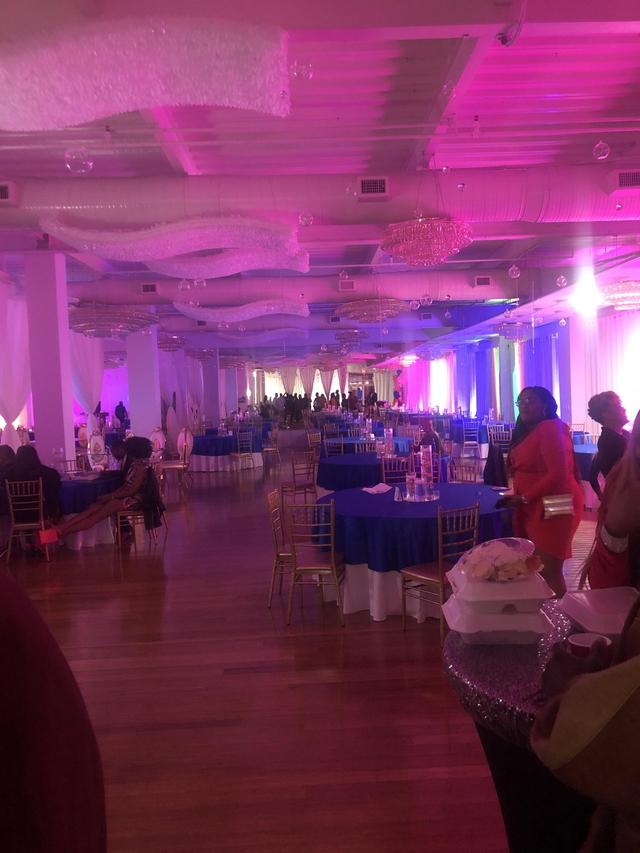 Atlanta Banquets - 2