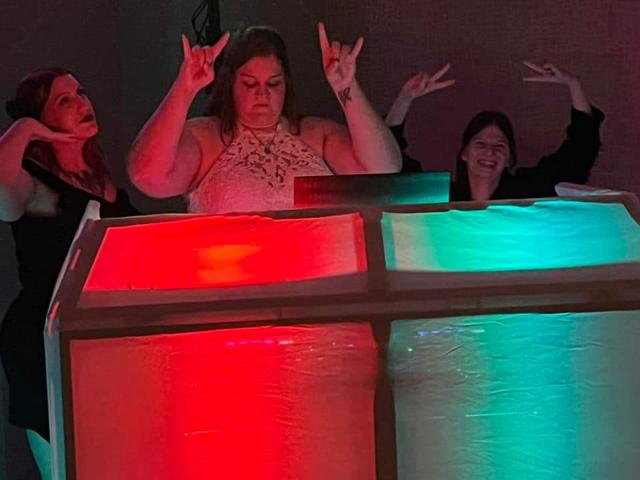 Eclipse DJ Entertainers - 3