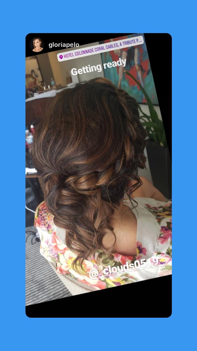 GloriaPelo - 1