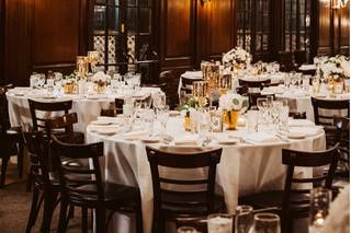 Salvatore's Wedding Venue - 29